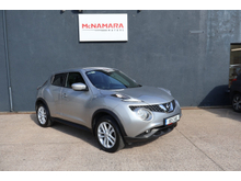 2018 Nissan Juke 1.5L Diesel For Sale Images