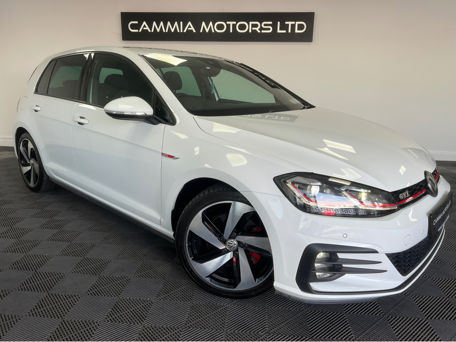 2017 Volkswagen Golf For Sale Images