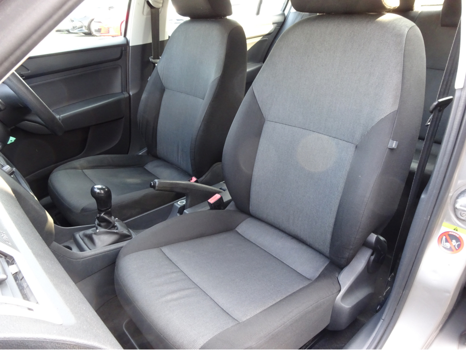 2013 Skoda Rapid 1.6L Diesel For Sale Images
