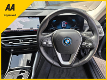 2024 BMW i4 0L Electric For Sale Images