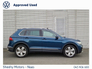 2022 VOLKSWAGEN TIGUAN Elegance PHEV 1.4TSI 245HP DSG
