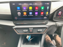 2024 Cupra Formentor 1.4L Petrol Plug-in Hybrid For Sale Images