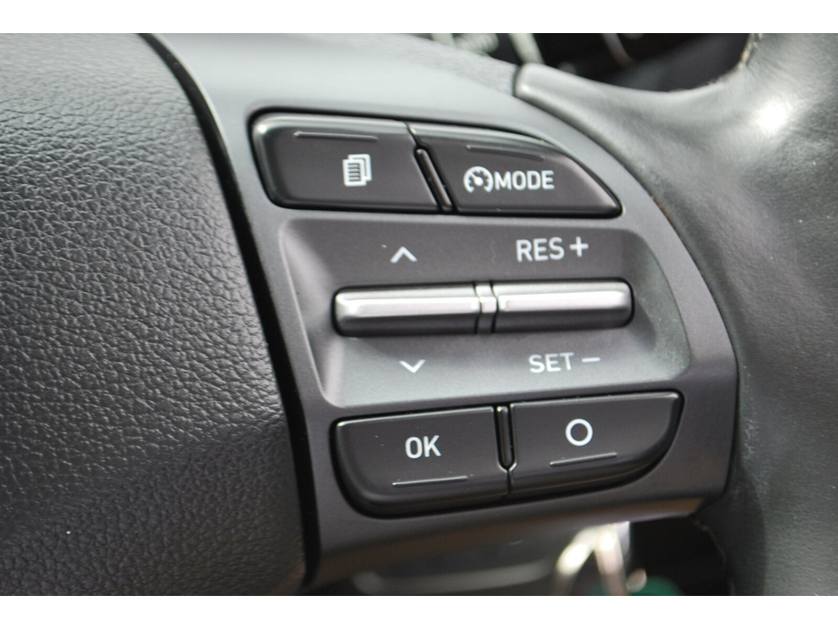 2019 Hyundai Kona 1.0L Petrol For Sale Images