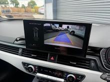 2023 Audi A4 2L Diesel For Sale Images