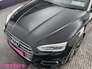 2020 AUDI A5 35TDI 150HP S tronic SE Cabriolet