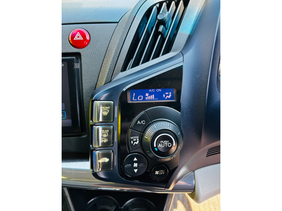 Honda CR-Z — thumbnail 15