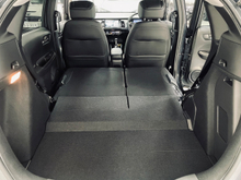 2024 Honda Fit 1.5L Petrol Hybrid For Sale Images
