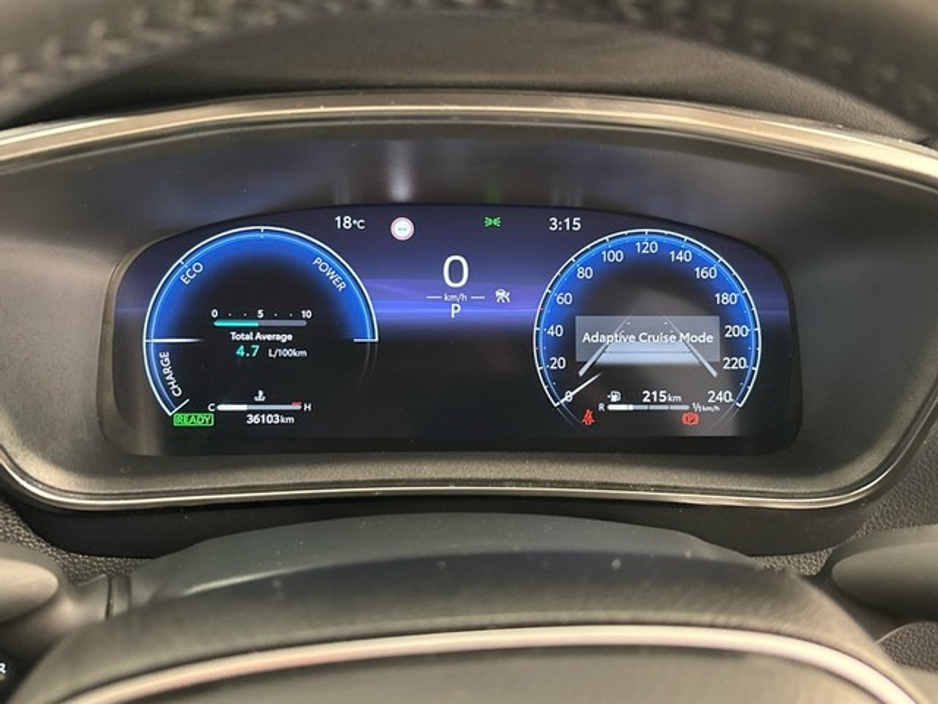 Toyota Corolla LUNA SALOON 4DR AUTO — thumbnail 13