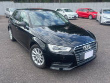 2015 Audi A3 1.4L Petrol For Sale Images