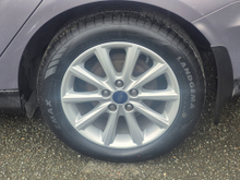 2015 Ford Focus 1.6L Diesel For Sale Images