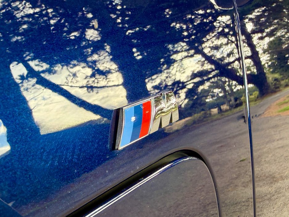 BMW 3 Series 330E 4DR AUTO M SPORT PRO — thumbnail 7