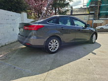 2018 Ford Focus 1.5L Diesel For Sale Images