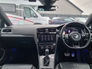 2018 VOLKSWAGEN GOLF (182) GOLF-R 2.0 TSI 310 BHP