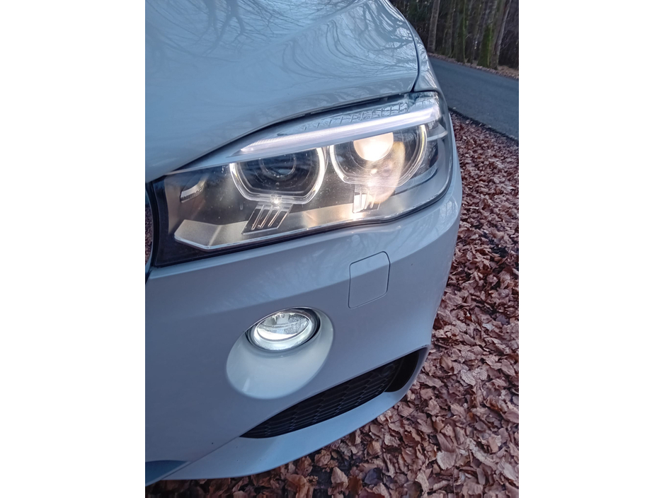 2015 BMW X5 3L Diesel For Sale Images