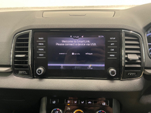 2019 Skoda Karoq 1.6L Diesel For Sale Images
