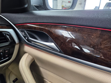 2018 BMW 5 Series 2L Diesel For Sale Images