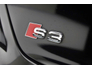 2016 AUDI S3 2.0TFSI QUATRO S-TRONIC SPORTBACK *HALF LEATHER*EL.PAN ROOF*