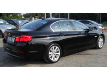 2012 BMW 5 Series 2L Diesel For Sale Images