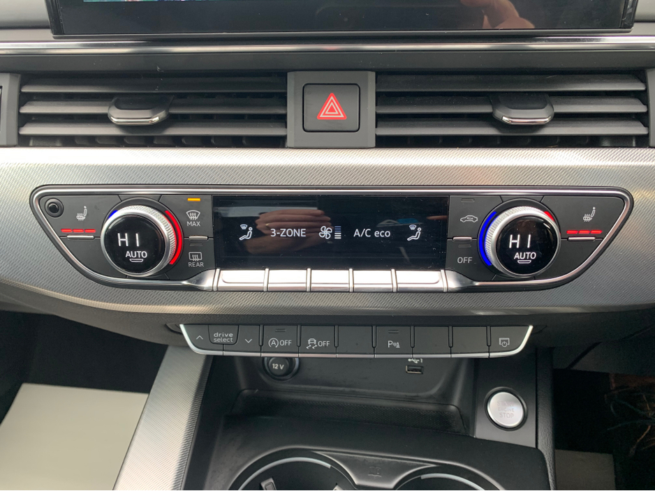 2023 Audi A5 2L Diesel For Sale Images