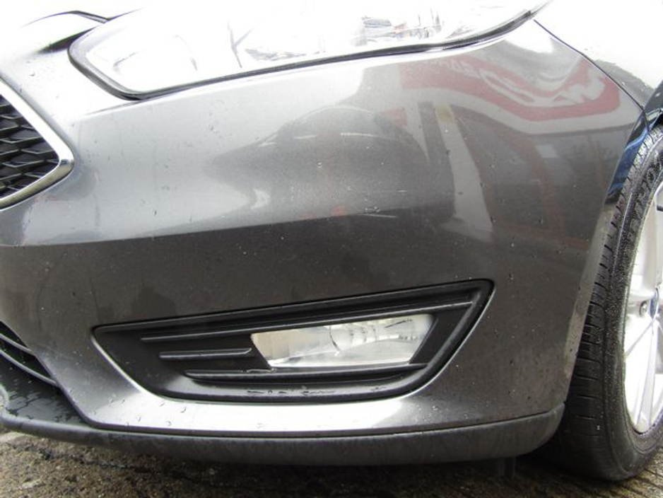 Ford Focus Style 5DR 1.5TD 95PS 6SPD 4DR — thumbnail 37
