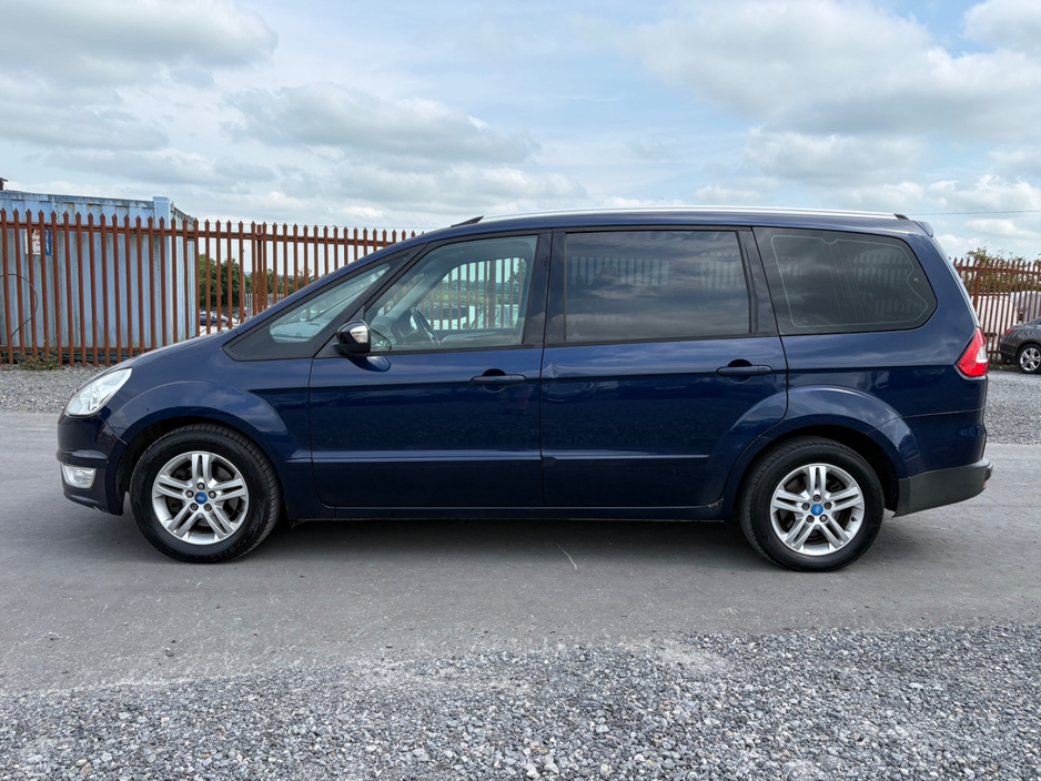 2013 Ford Galaxy 2L Diesel For Sale Images