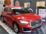 2019 AUDI Q2 Audi Q2 Automatic S-Line 30 TFSI / 18k KMs / Heated Seats / Audi Q2 Automatic 