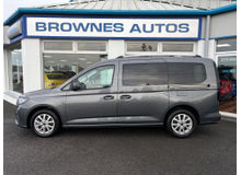 2023 Ford Tourneo Connect 2L Diesel For Sale Images