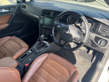 2014 Volkswagen Golf 1.4L Petrol For Sale Images