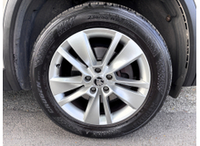 2018 Skoda Kodiaq 1.4L Petrol For Sale Images