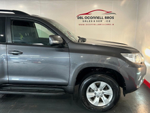 2020 Toyota Landcruiser 2.8L Diesel For Sale Images