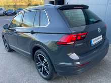 2018 Volkswagen Tiguan 2L Diesel For Sale Images