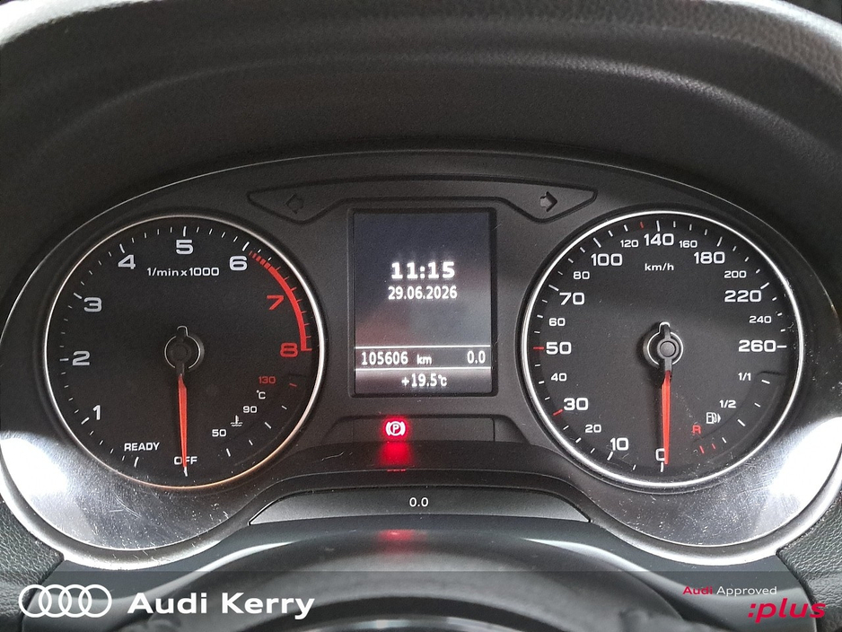 Audi Q2 1.0 TFSI 116 SE 4DR — thumbnail 19