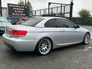 2009 BMW 3 SERIES CABRIO Automatic LOW MILEAGE