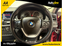 2014 BMW X3 2.0L Diesel For Sale Images
