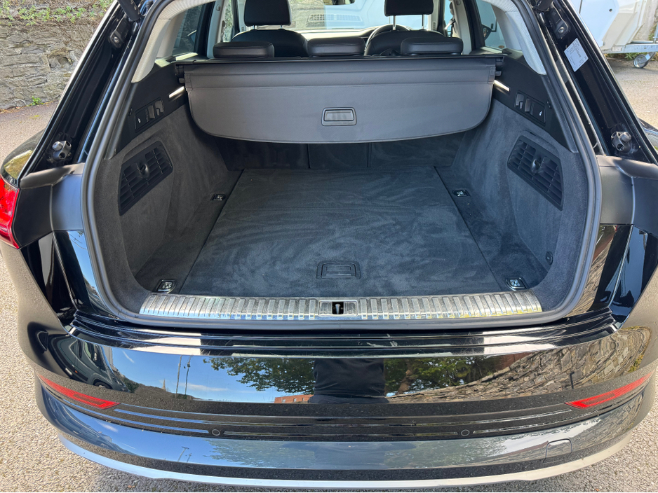 2022 Audi e-tron 0L Electric For Sale Images