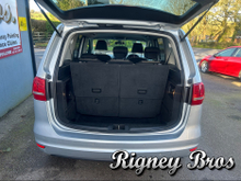 2011 Volkswagen Sharan 2L Diesel For Sale Images
