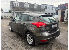 2015 Ford Focus 1.6L Diesel For Sale Images