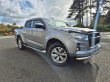 2024 Isuzu D-MAX 1.9L Diesel For Sale Images