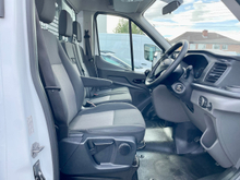 2023 Ford Transit 2L Diesel For Sale Images