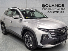 Hyundai Tucson ALL NEW TUCSON EXECUTIVE HEV AVAILABLE TO ORDER FOR 261