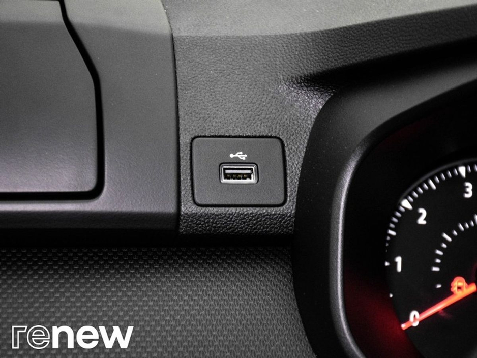 Dacia Sandero SCe 65 Essential — thumbnail 24