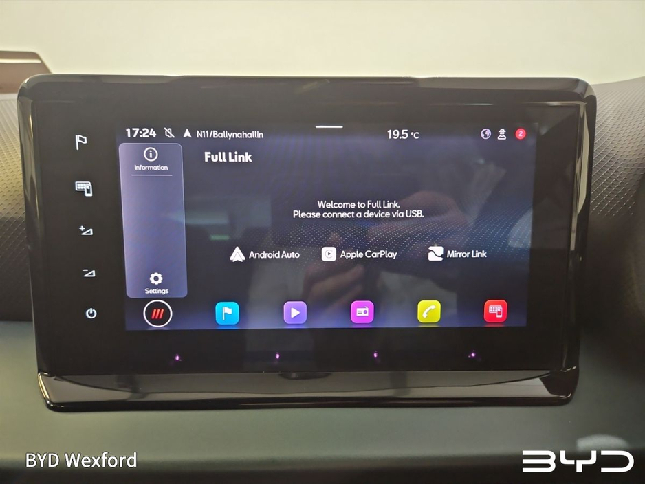 2023 SEAT Arona 1.0L Petrol For Sale Images