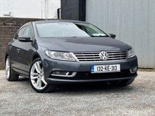 2013 Volkswagen CC 2L Diesel For Sale Images