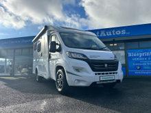 2024 Fiat Ducato 2.2L Diesel For Sale Images