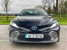 Toyota Camry 2.5 Hybrid *RETAIL PRICE...