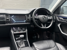 2019 Skoda Kodiaq 2L Diesel For Sale Images