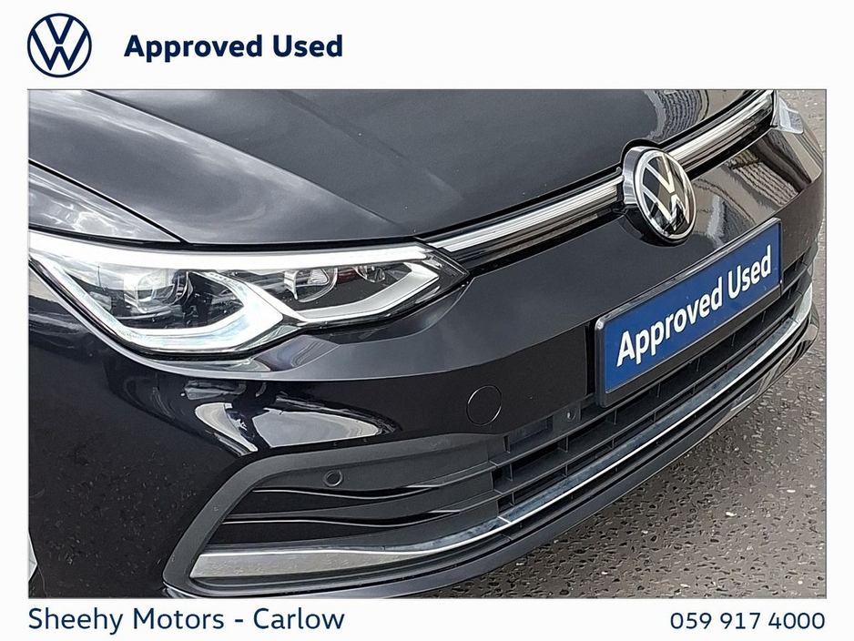 Volkswagen Golf 2.0TDI STYLE 5DR — thumbnail 19