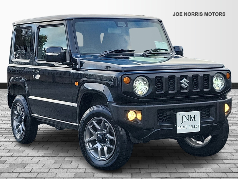 Used Suzuki Jimny 2025 in Meath