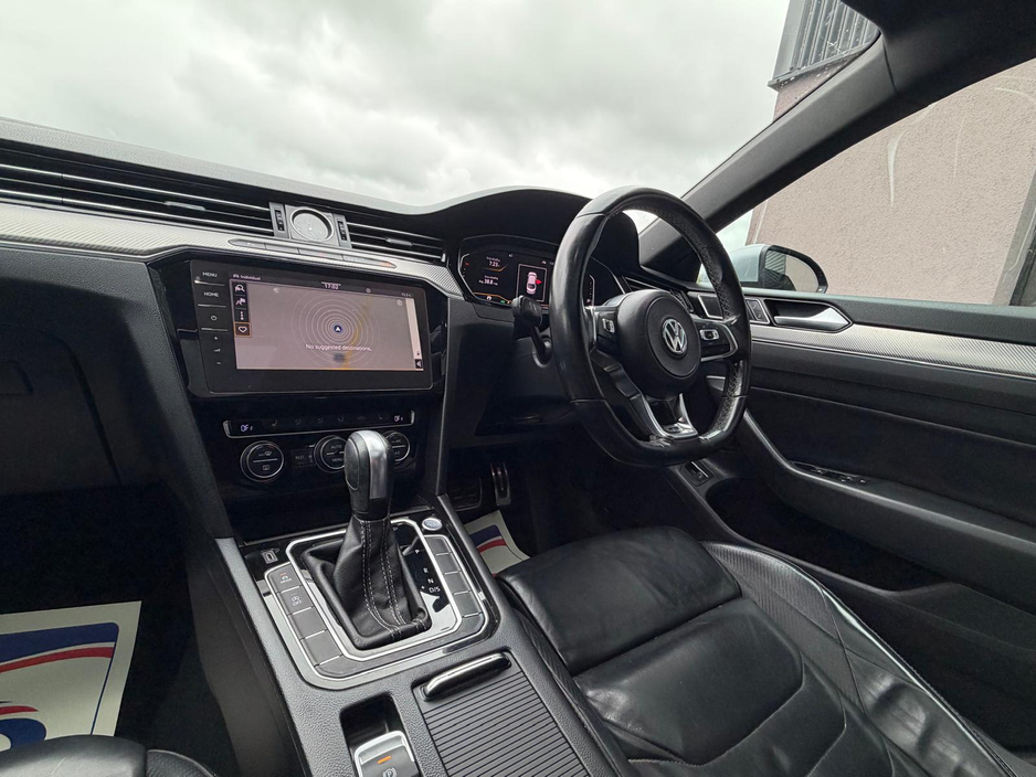 2020 Volkswagen Arteon 2L Diesel For Sale Images