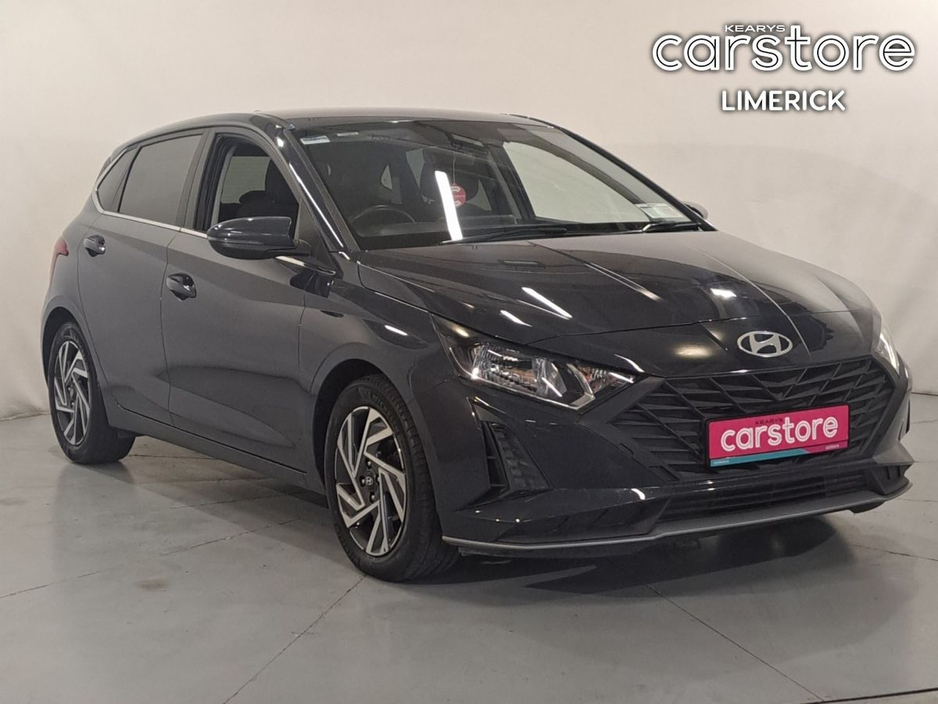 Hyundai i20 i20 Deluxe Plus
